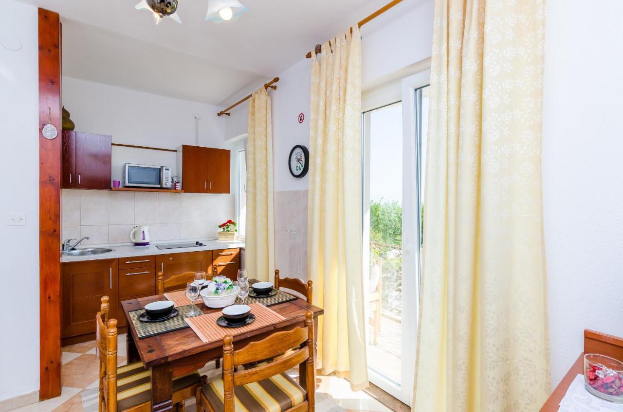 Apartment Nicol Dubrovnik