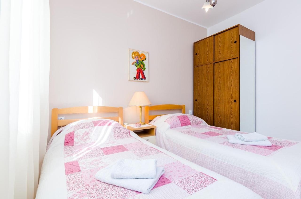 Apartment Nicol