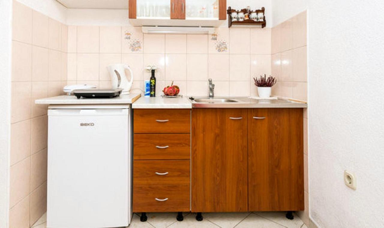 Apartment Nicol