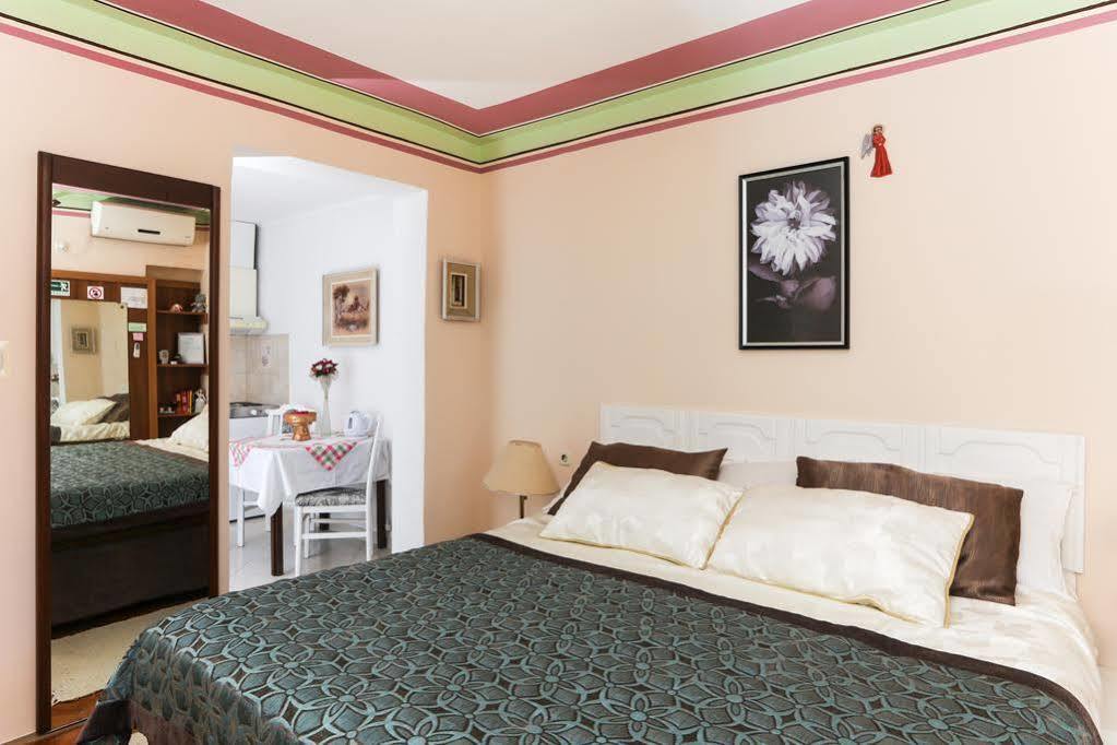 Nicol Apartamento Dubrovnik